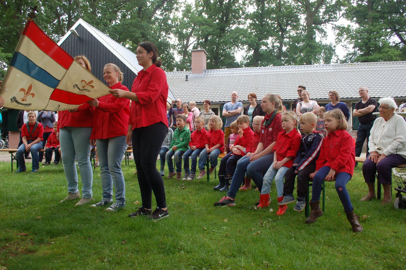 2015 06 06 Installatie Leiding