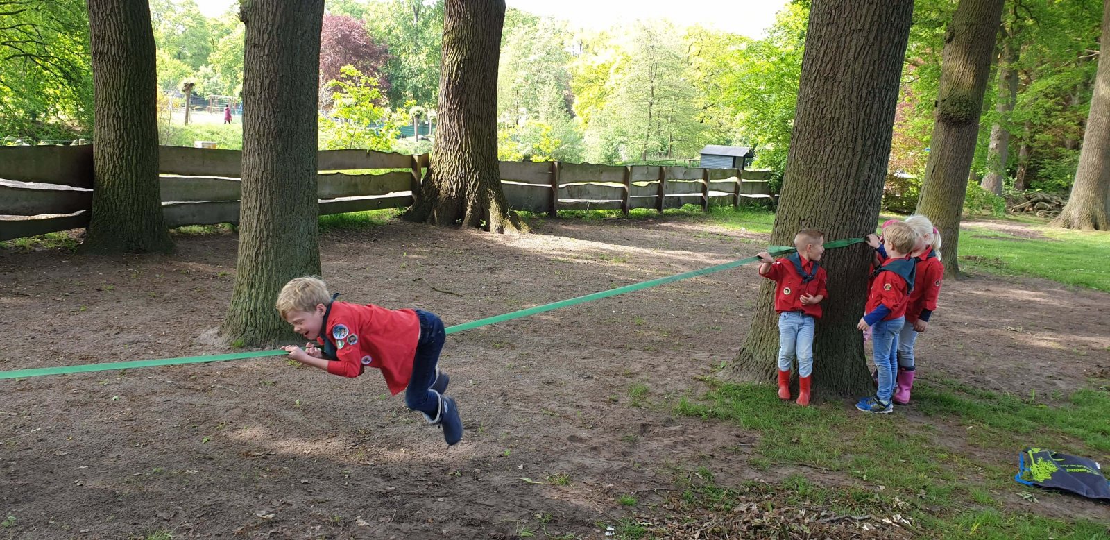 Bevers-hjbllanos-almelo-slackline