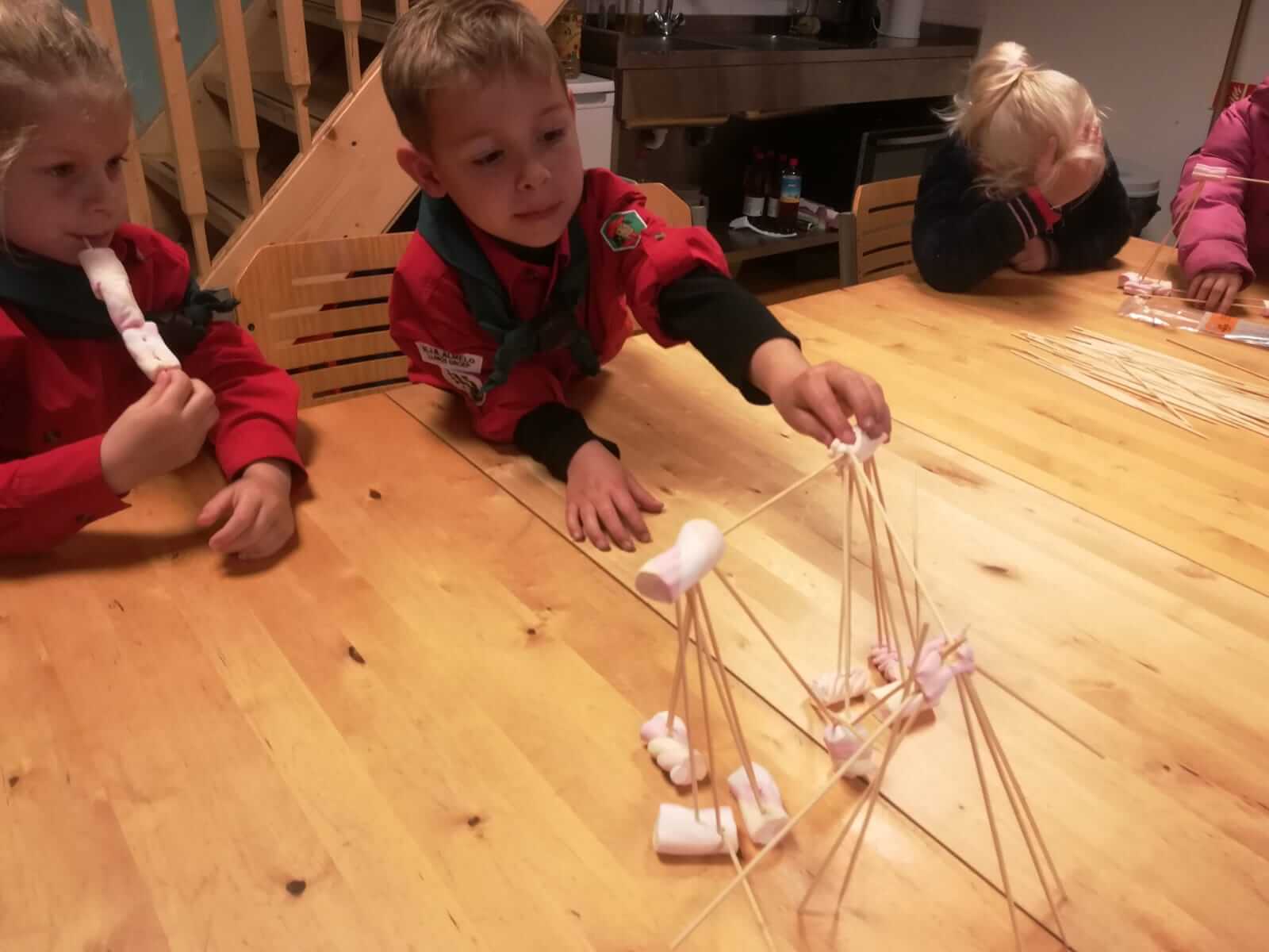 Scooutingtechnieken-minipionieren-bevers-hjbllanos