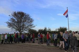 2015-05-04 Herdenking