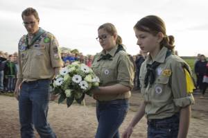 2015-05-04 Kranslegging