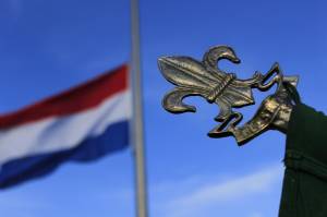 2015-05-04 Vlag