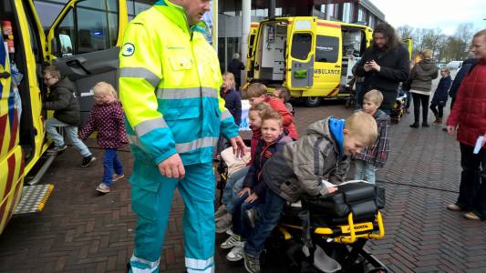 20160319 Open Dag ZGT 1