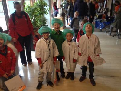 20160319 Open Dag ZGT 2