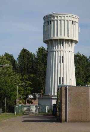 Nieuwegein-watertoren-Stulemeijer-uit-1911