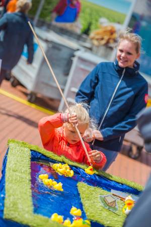 Scouting Koningsdag-1