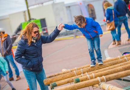 Scouting Koningsdag-13