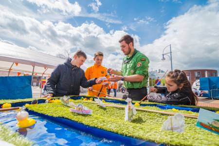 Scouting Koningsdag-15