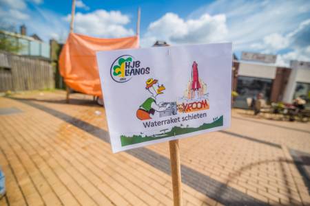 Scouting Koningsdag-21