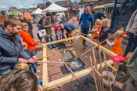 Scouting Koningsdag-27