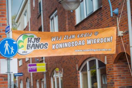 Scouting Koningsdag-31