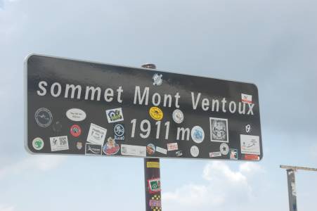 Mont Ventoux