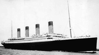 Titanic