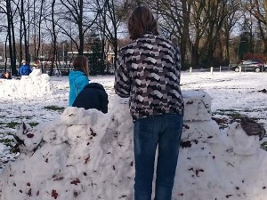 20150124_Sneeuballengevecht