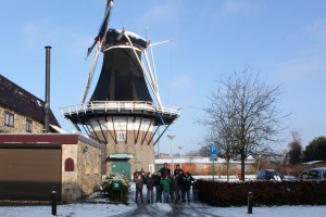Groepsfoto