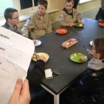 Geluidenjacht