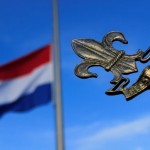 Dodenherdenking 2015