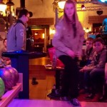 Lasergamen en Bowlen