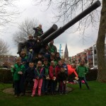 Bezoek aan het Memory Museum