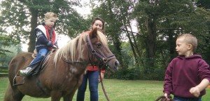 HJB Llanos - Dierendag Bevers