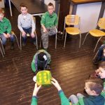 Welpen – Sinterklaasspel