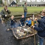 ‘Veilige’ welpen opkomst