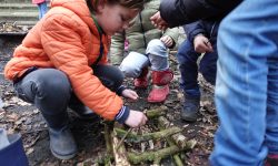 HJB Llanos | Welpen scoutingtechnieken