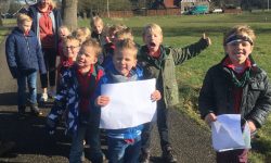 HJB Llanos | Kaartlezen met Bevers