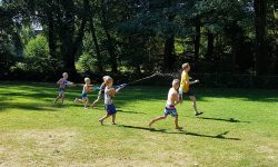 HJB Llanos | Bevers Waterpret