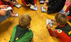 HJB Llanos - Hotsjietonia bingo veter strikken