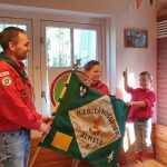 Nieuwe bevers installeren, welkom bij de Llanos!