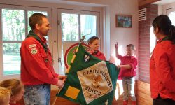 HJB Llanos | bevers installeren