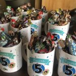 Hoera, de beverspeltak is 5 jaar!