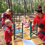 Op naar Bever-Doe-Dag 2023
