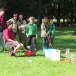 Llanos was bij geslaagde Clusterdag 2024!