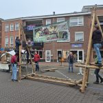 Llanos viert Koningsdag 2025 in Wierden!