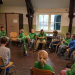 Welpen, Nieuwe nesten